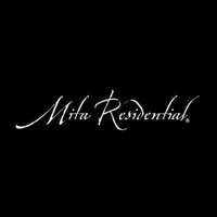 Logo de Mita residencial