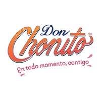 Logo de Don Chonito