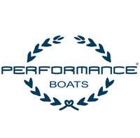 Logo de Performance