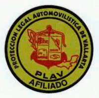 Logo de Protección Automovilística