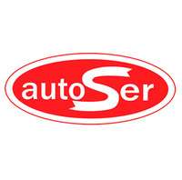Logo de Autoser Seminuevos