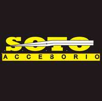 Logo de Accesorios Soto