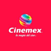 Logo de Cinemex Macroplaza