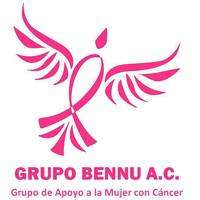 Logo de Grupo Bennu