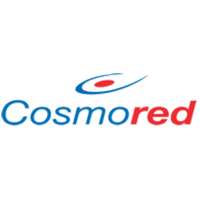 Logo de Cosmored Puerto Vallarta 