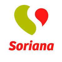 Logo de Soriana Vallarta