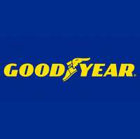Logo de Goodyear