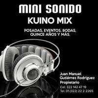 Logo de Sonido Kuino