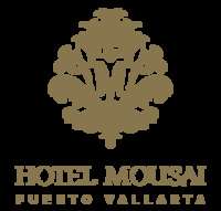 Logo de Hotel Mousai