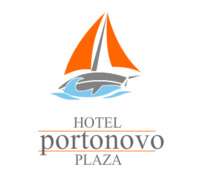 Logo de Hotel Portonovo Plaza
