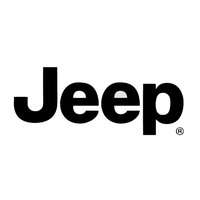 Logo de Jeep