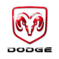 Logo de Dodge