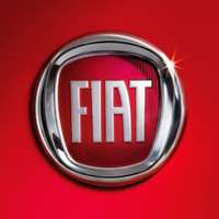 Logo de Fiat Puerto Vallarta