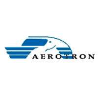 Logo de Aerotron