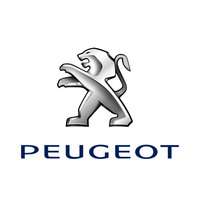 Logo de Peugeot Puerto Vllarta