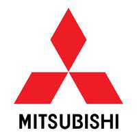 Logo de Mitsubishi