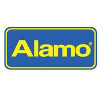 Logo de Alamo