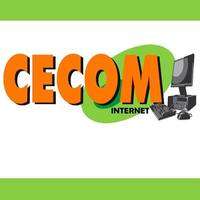 Logo de Cecom