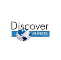 Logo de Discover