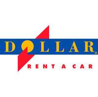 Logo de Dollar Rent a Car