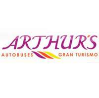 Logo de Arthur's Gran Turismo