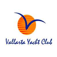 Logo de Vallarta Yacht Club
