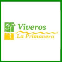 Logo de Viveros la Primavera
