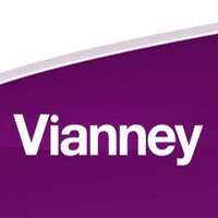 Logo de Vianney 
