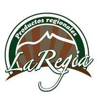 Logo de La Regia