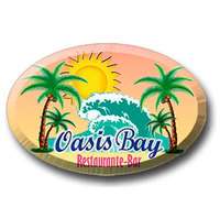 Logo de Oasis Bay