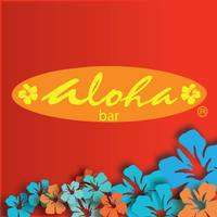 Logo de Aloha Bar