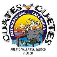 Logo de Cuates y Cuetes