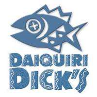 Logo de Daiquiri Dick's
