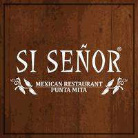 Logo de Si Señor punta de mita