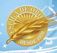 Logo de Panaderia La Espiga de Oro