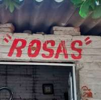 Logo de Llantera Rosas