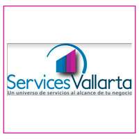 Logo de Services Vallarta