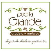 Logo de Puerta Grande Restaurante