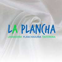 Logo de Lavandería la Plancha