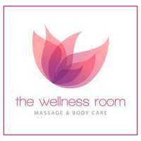 Logo de The Wellness Room PV