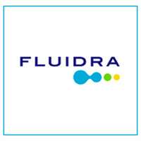 Logo de Fluidra México