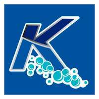 Logo de King's Car Wash