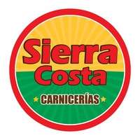 Logo de Sierra Costa Carnicería