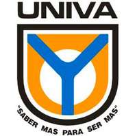 Logo de UNIVA