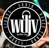 Logo de Luz y Sonido Cesar