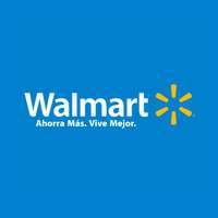 Logo de Walmart 