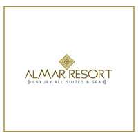 Logo de Hotel Almar Resort