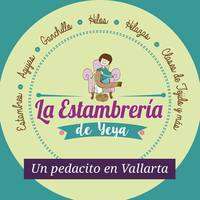 Logo de La estambrería de Yeya 