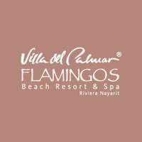 Logo de Hotel Villa del Palmar 