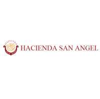 Logo de Hotel Hacienda San Angel